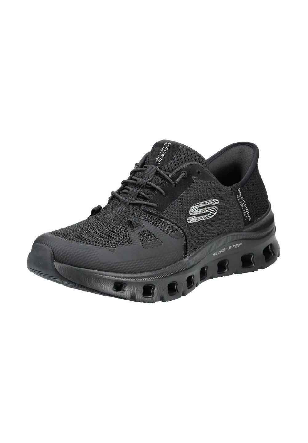 SKECHERS® Textil Sneaker Saisonale Angebote