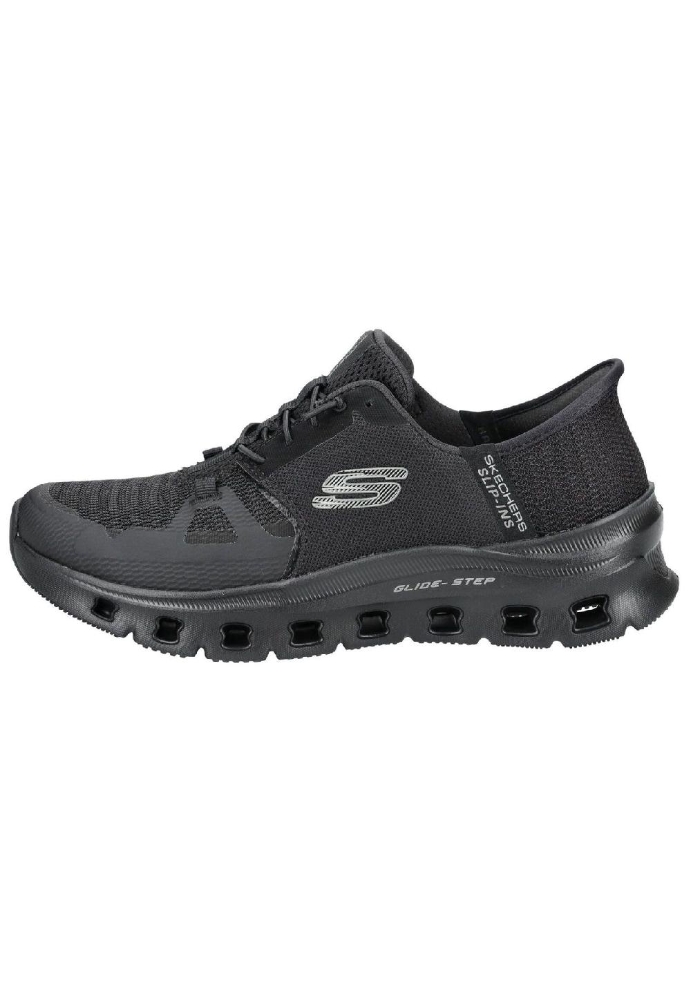 SKECHERS® Textil Sneaker Saisonale Angebote