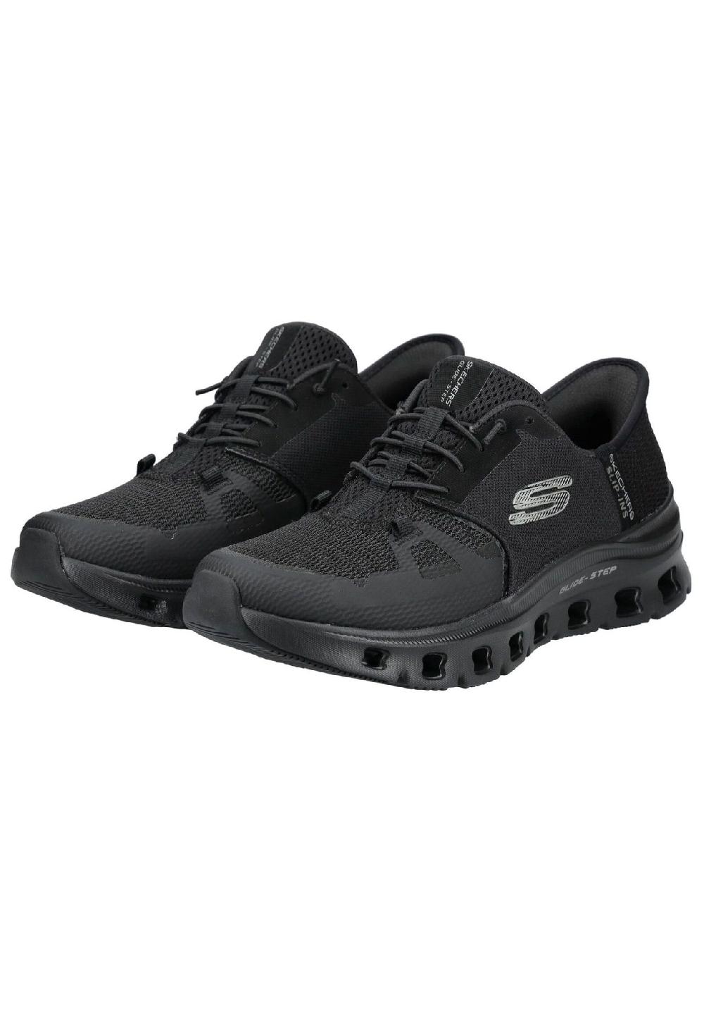 SKECHERS® Textil Sneaker Saisonale Angebote