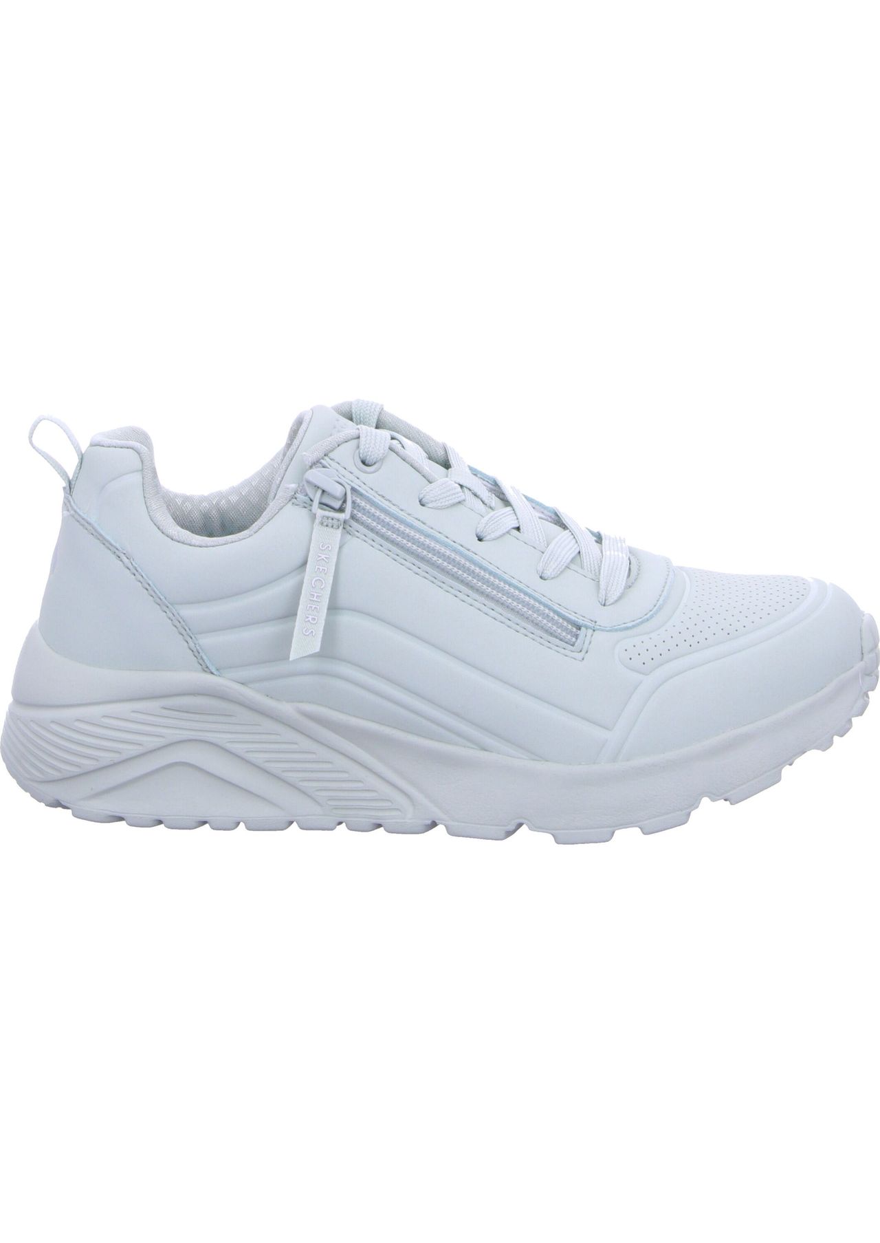 SKECHERS® Sneaker UNO LITE - EASY ZIP Tägliche Deals