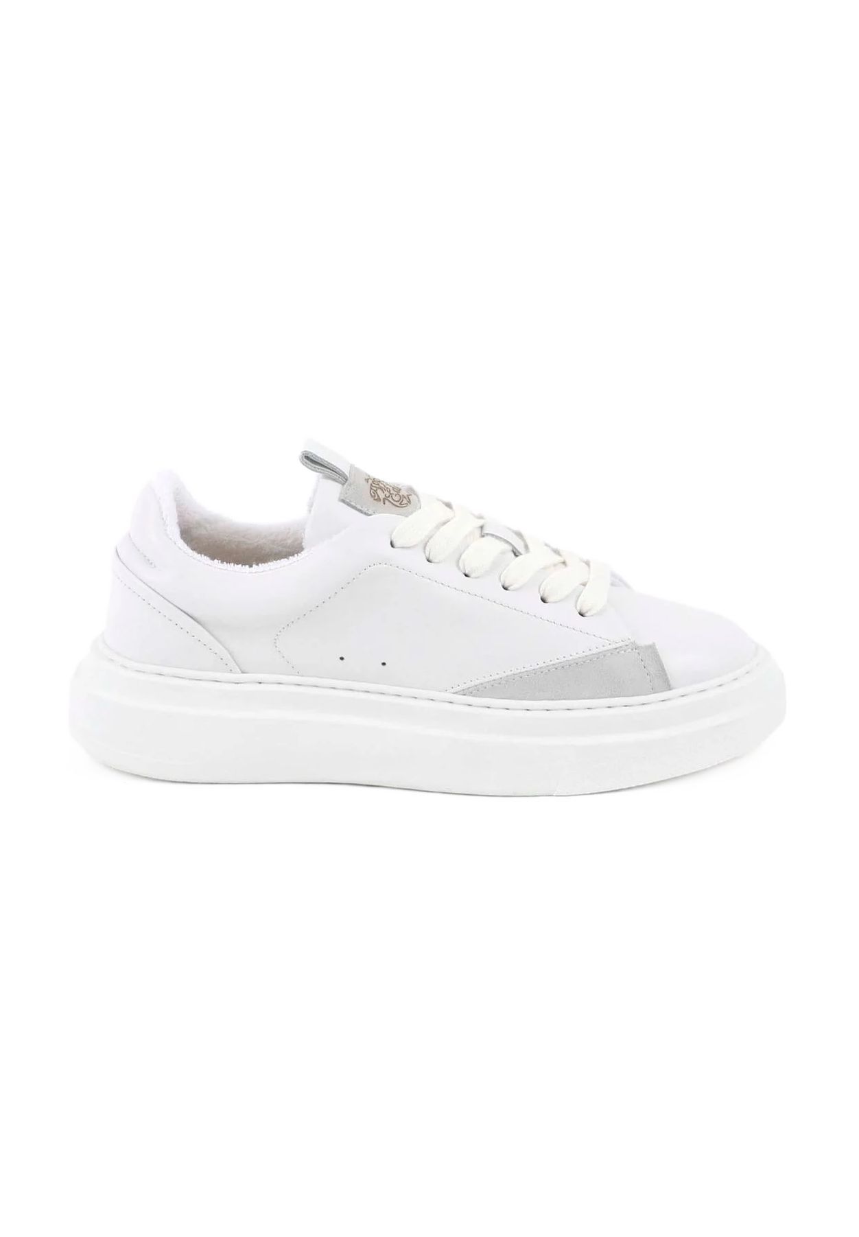 Apple of Eden Sneaker "Lisboa 2" Leder für Damen VIP-Rabatte