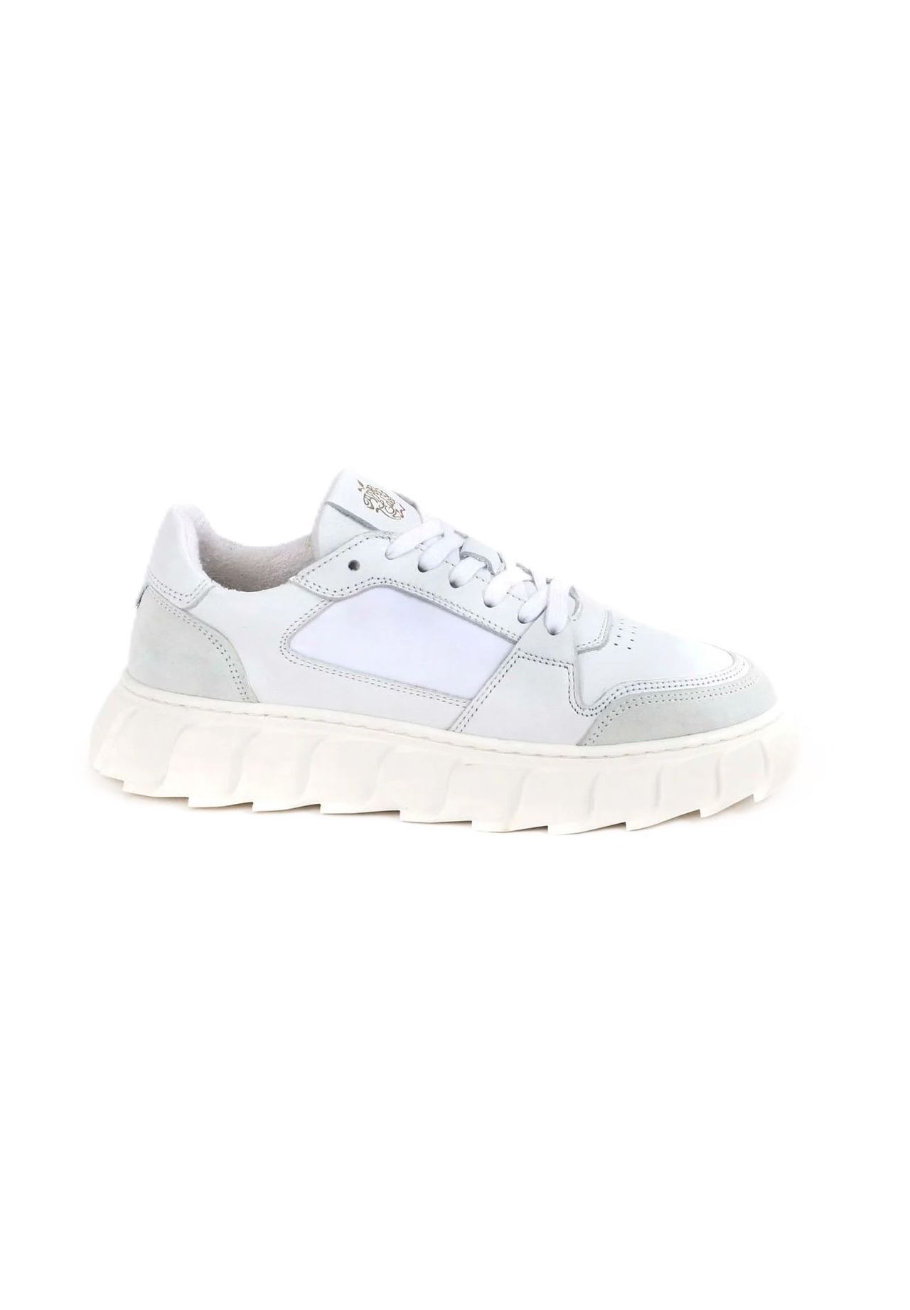 Apple of Eden Sneaker "London 2" Plateau für Damen Super Sparpreis
