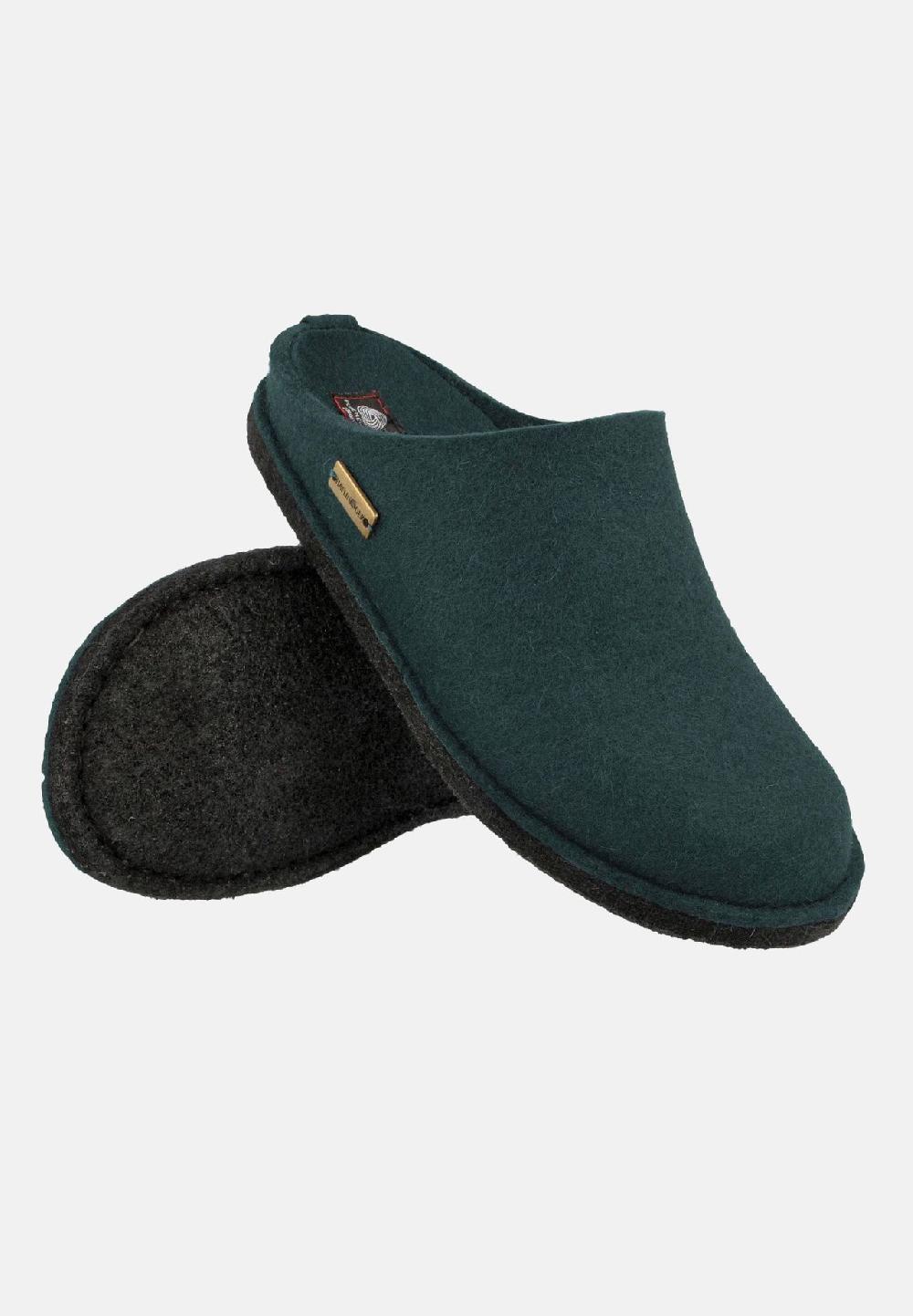 HAFLINGER Pantoffeln Flair Soft Kostenlose Rückgabe