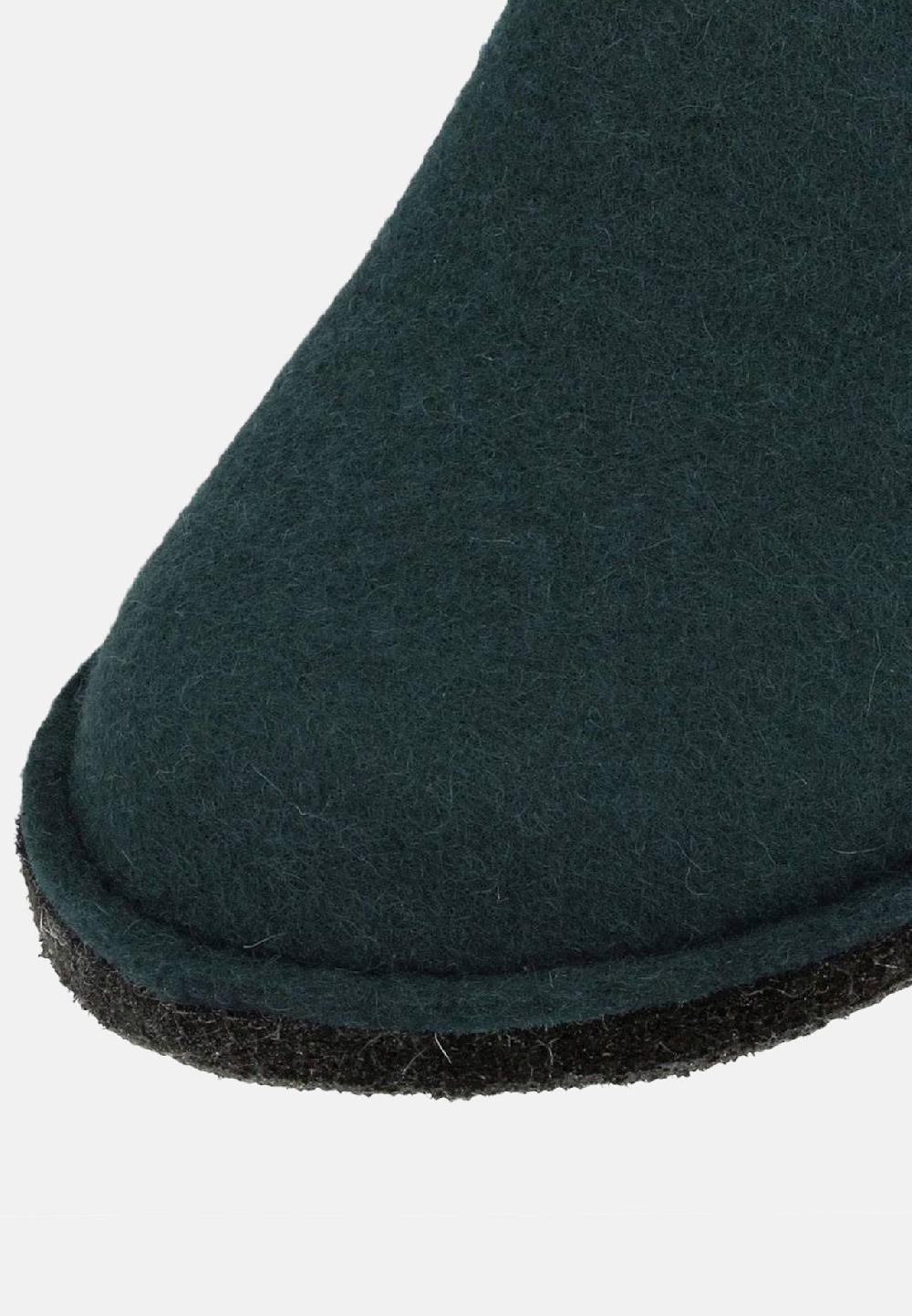 HAFLINGER Pantoffeln Flair Soft Kostenlose Rückgabe