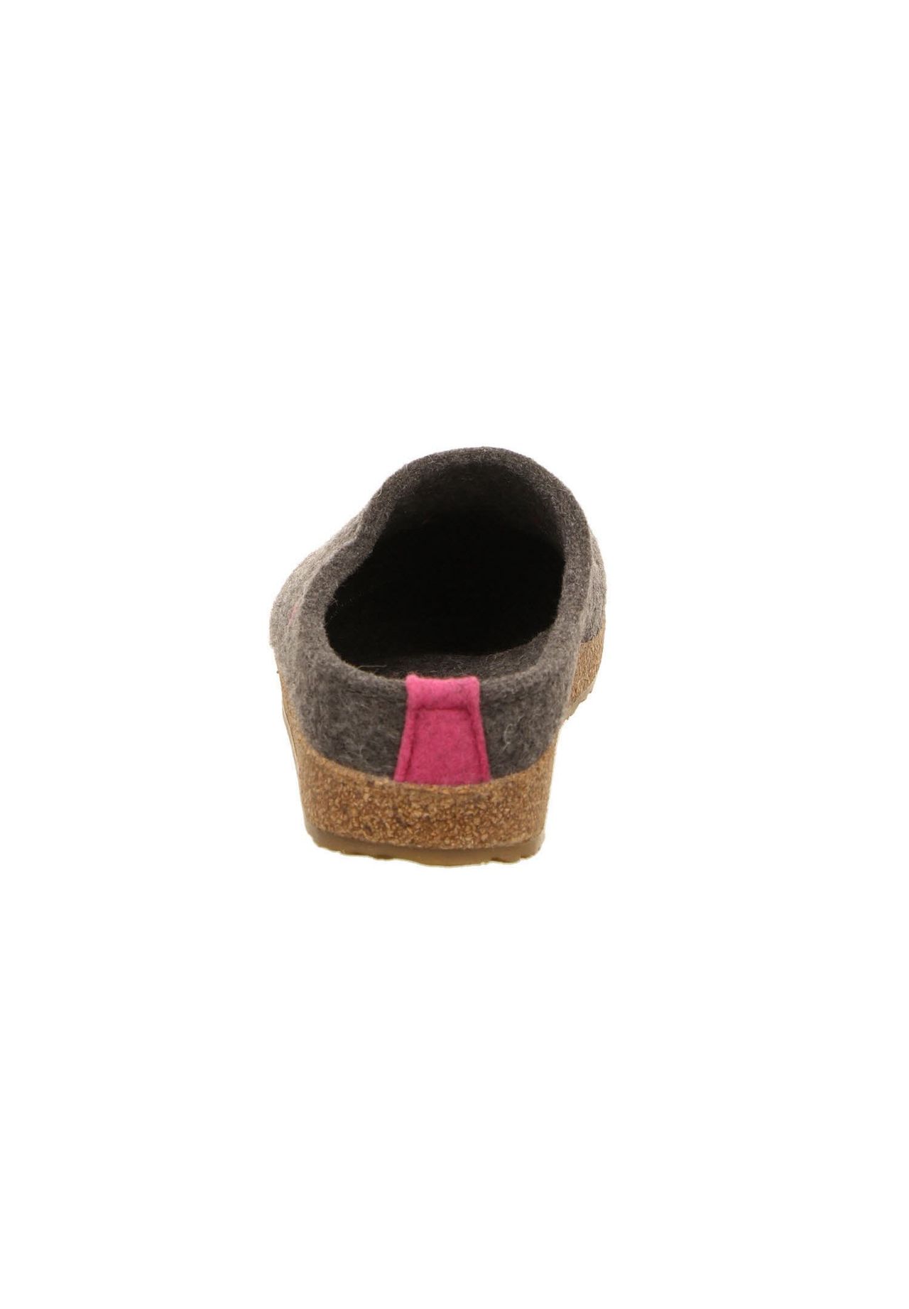 HAFLINGER Hausschuh 741031 4 Begrenzte Freigabe