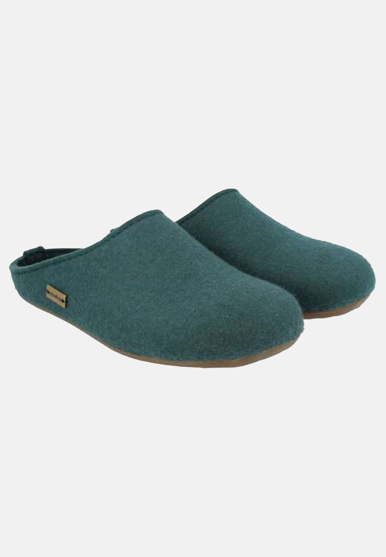 HAFLINGER Pantoffeln Everest Fundus Letzter Tag