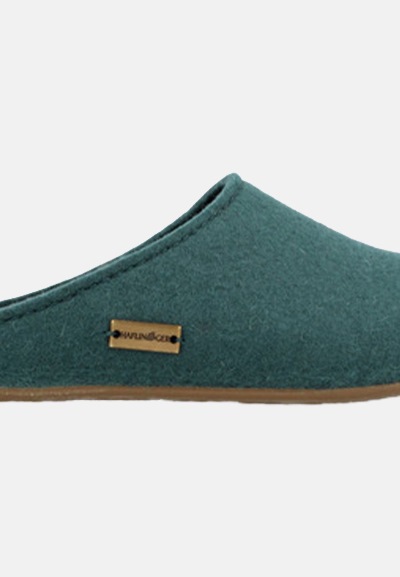 HAFLINGER Pantoffeln Everest Fundus Letzter Tag