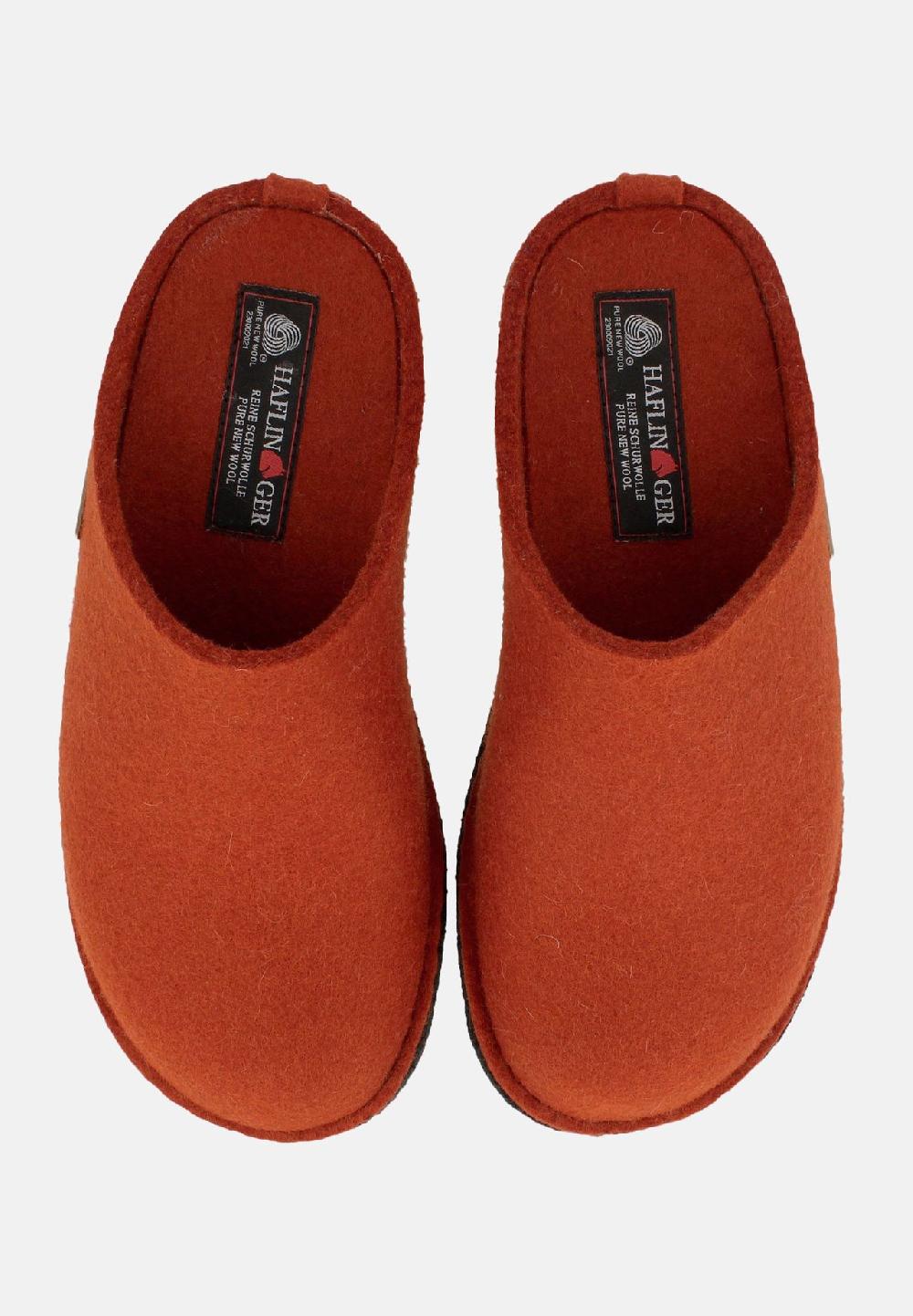 HAFLINGER Pantoffeln Flair Soft Zeitbegrenzte Promotion