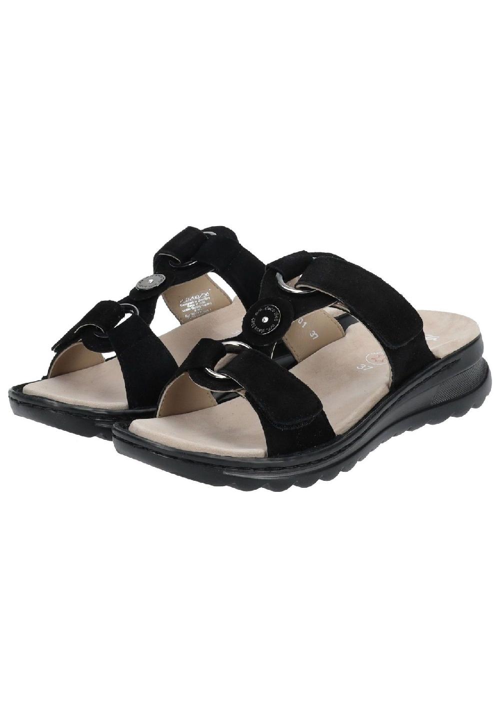 ara® Veloursleder Pantoletten Bis zu 50% Rabatt