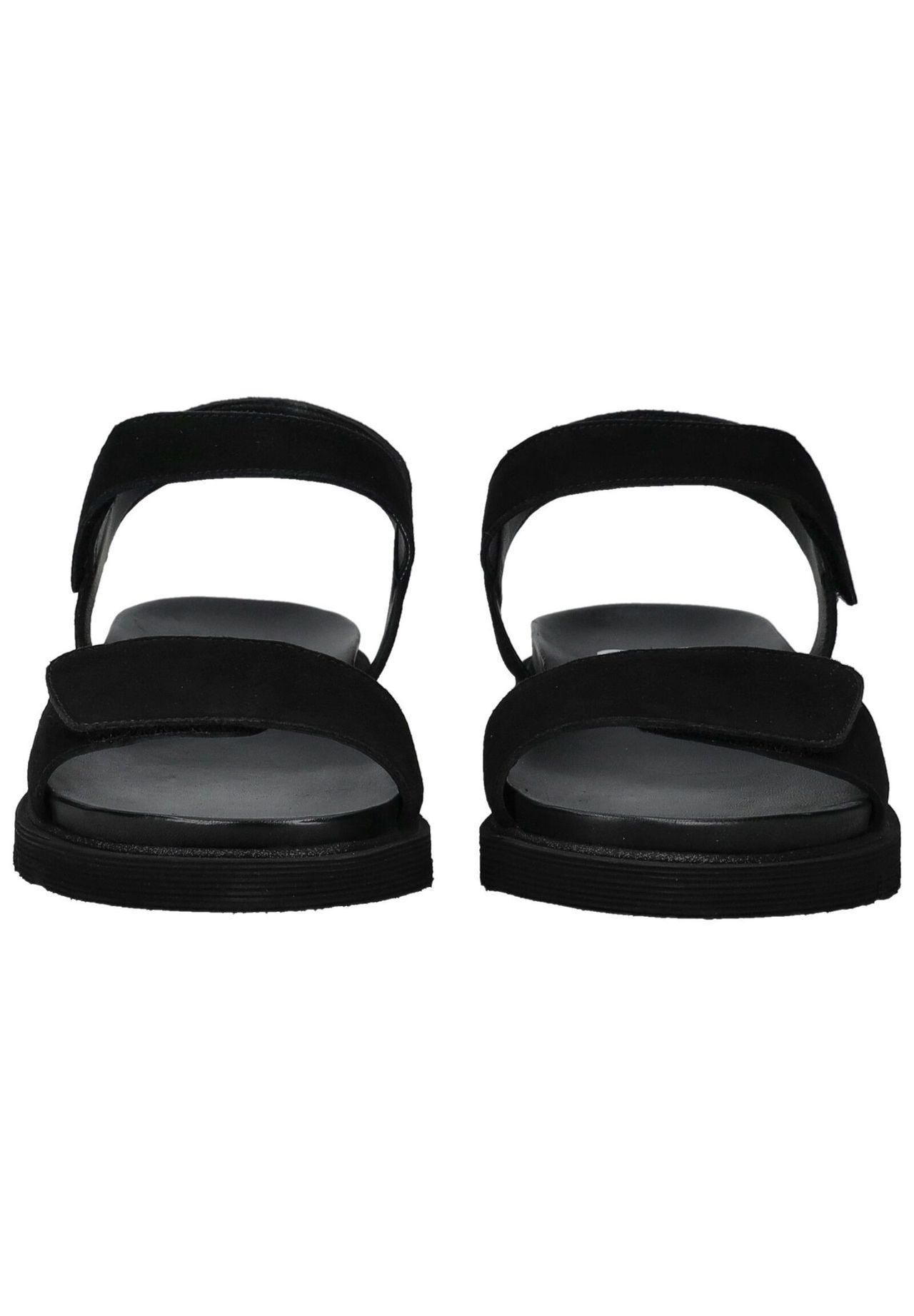 ara® Veloursleder Pantoletten Bis zu 65% Rabatt