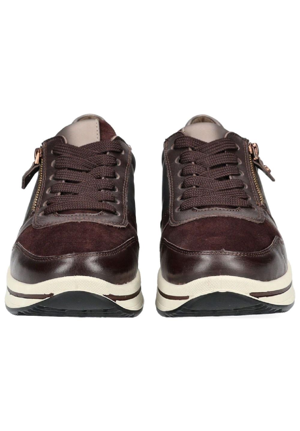ara® Glattleder Sneaker Sonderangebot der Fabrik