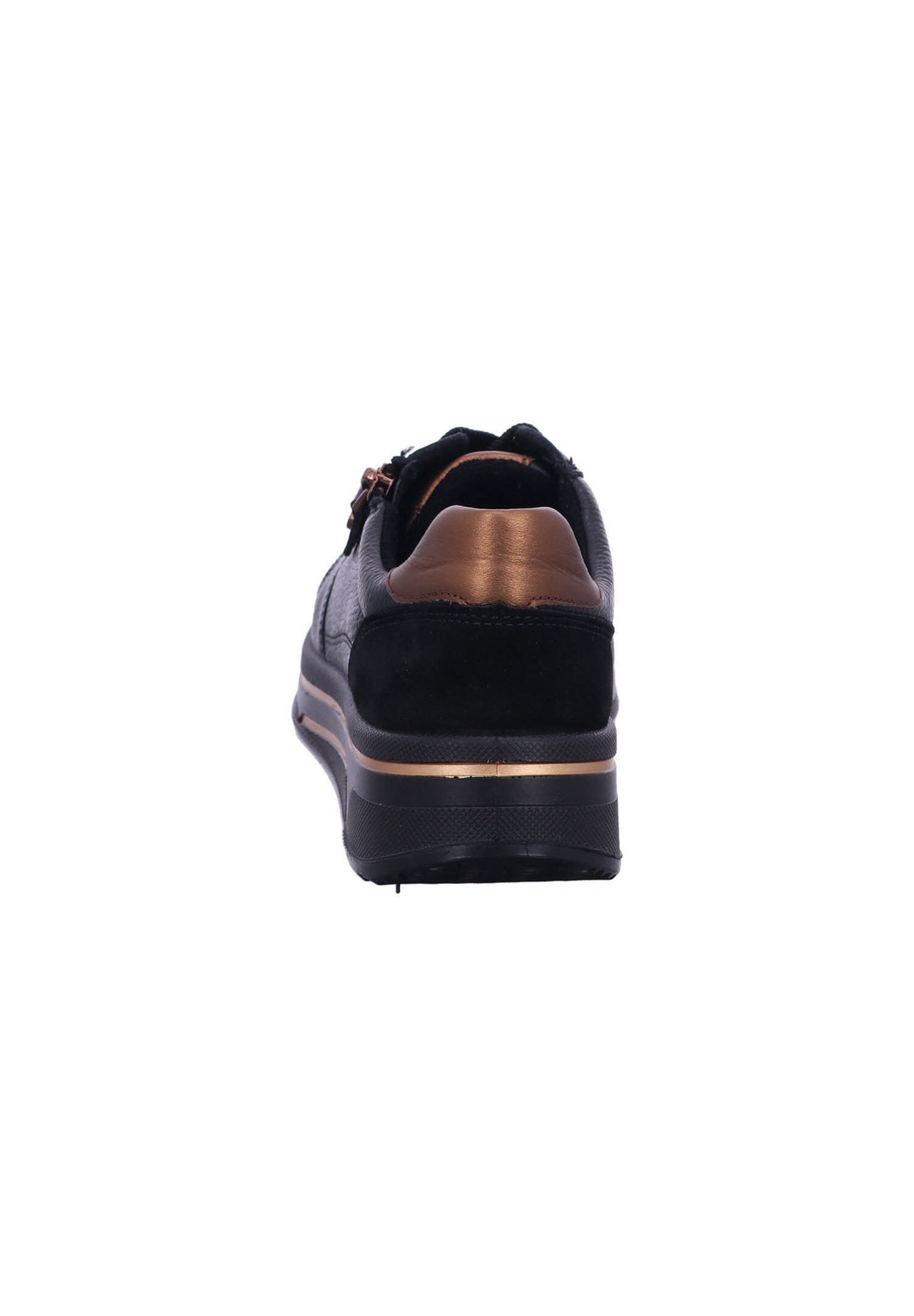 ara® Sneaker Leder Wechselfußbett für Damen Bis zu 55% Rabatt