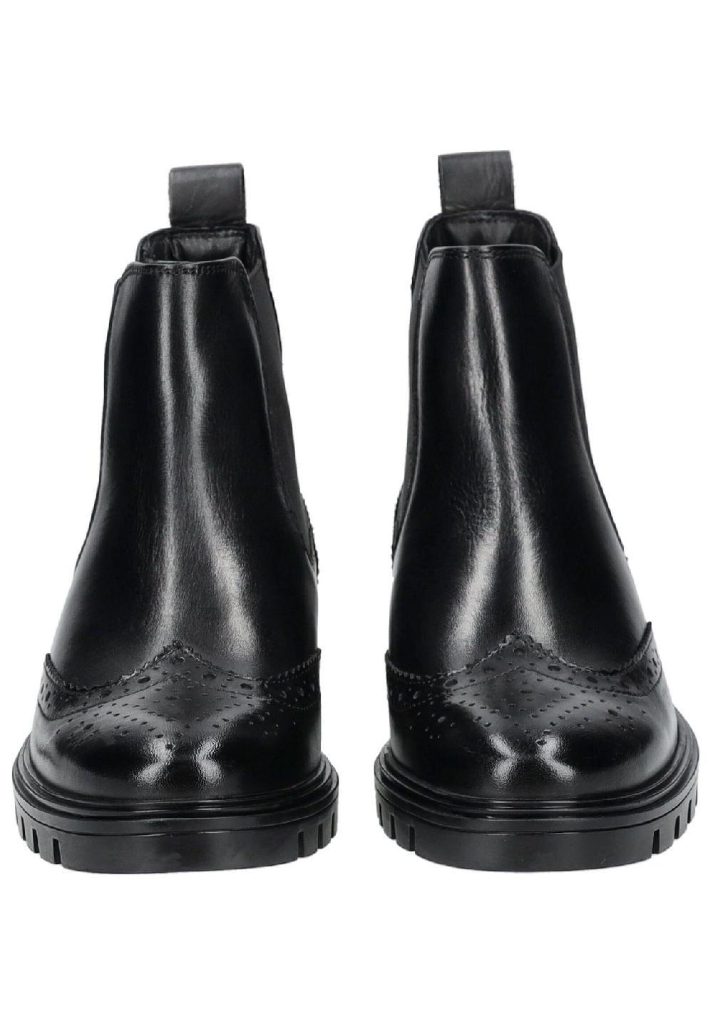 ara® Leder/Textil Stiefelette Discount Store für neue Produkte