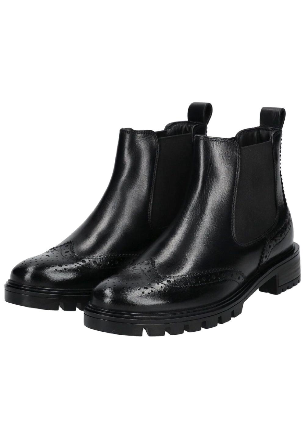 ara® Leder/Textil Stiefelette Discount Store für neue Produkte