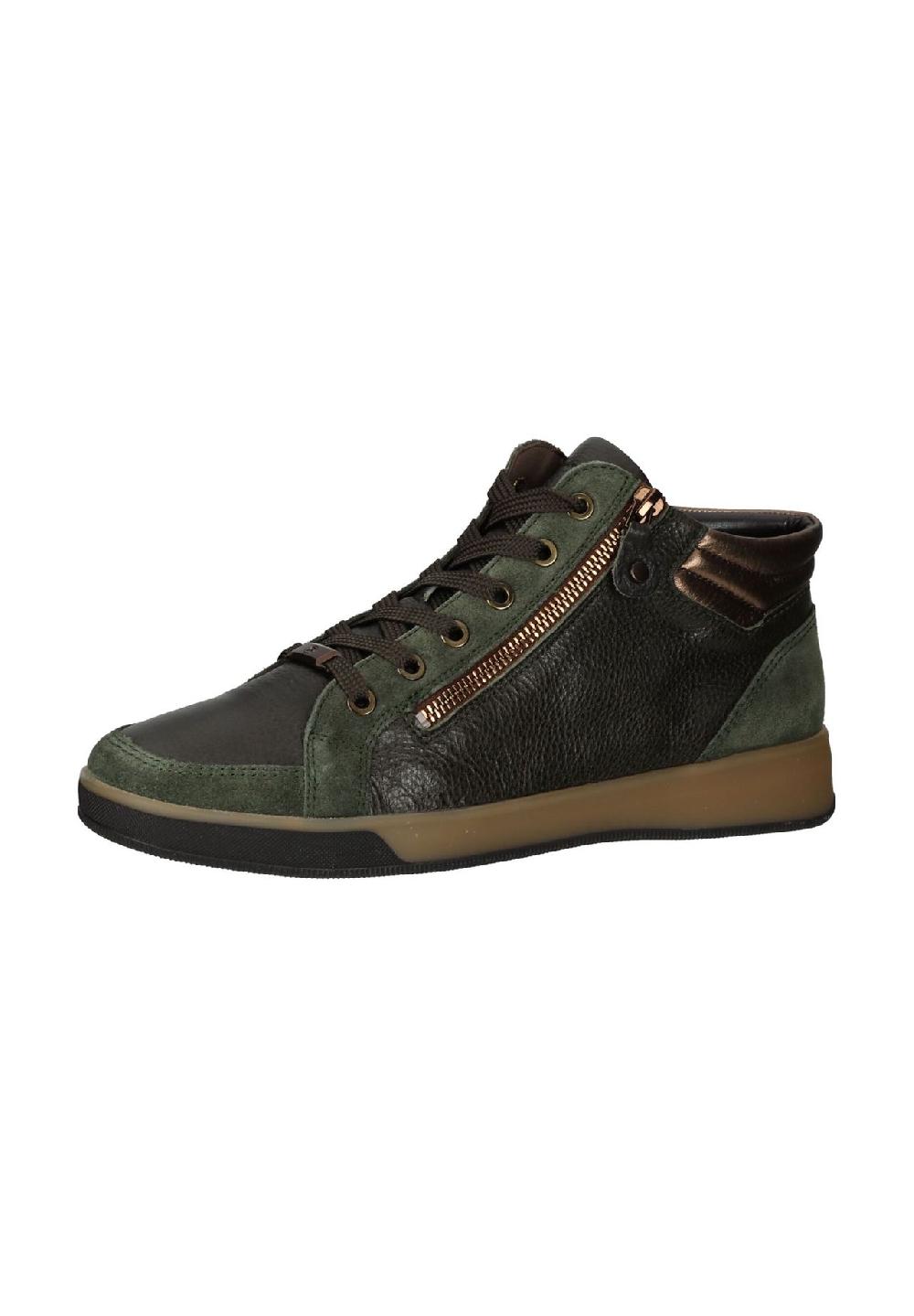ara® Leder/Textil Sneaker Speichern exportieren