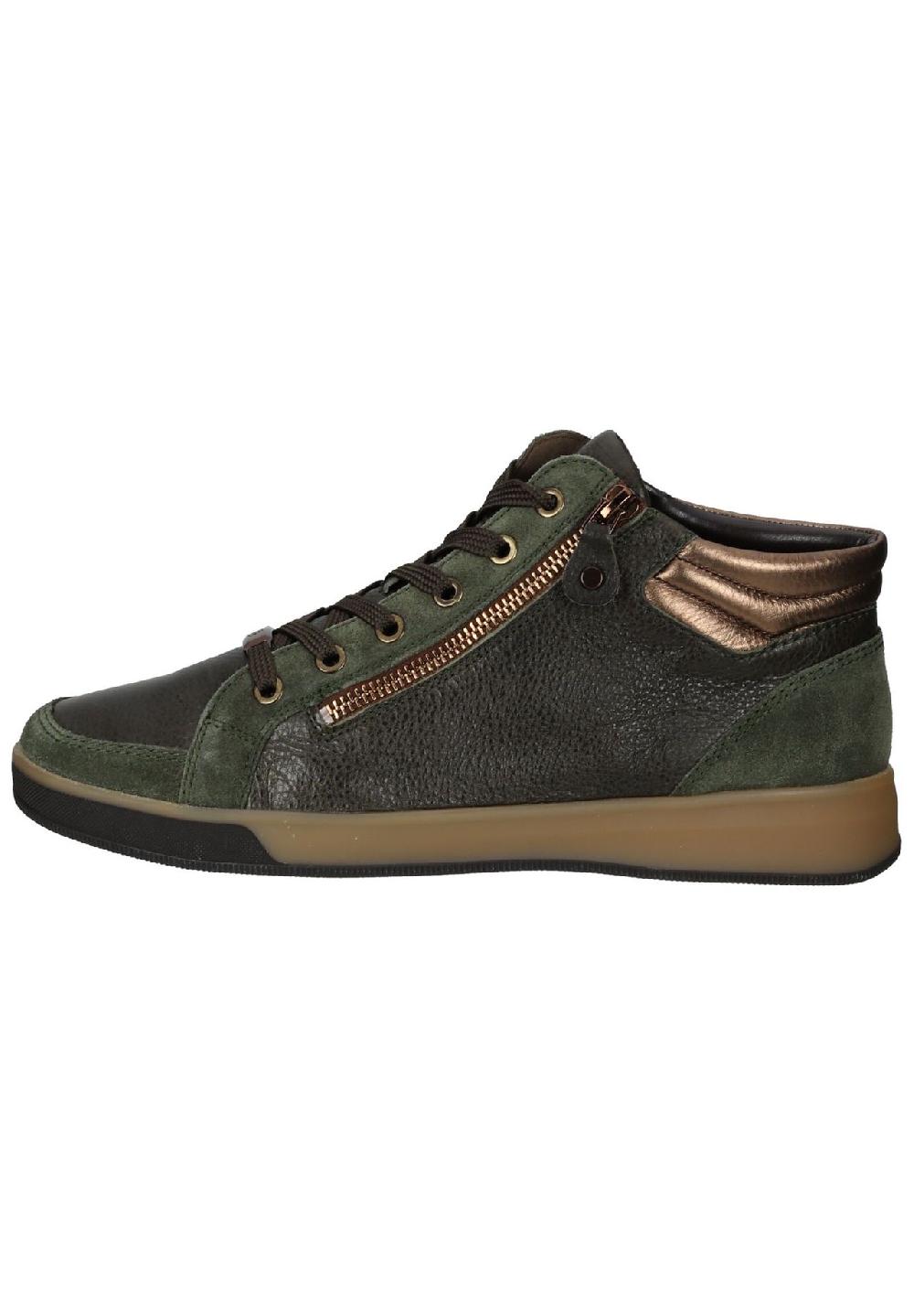ara® Leder/Textil Sneaker Speichern exportieren