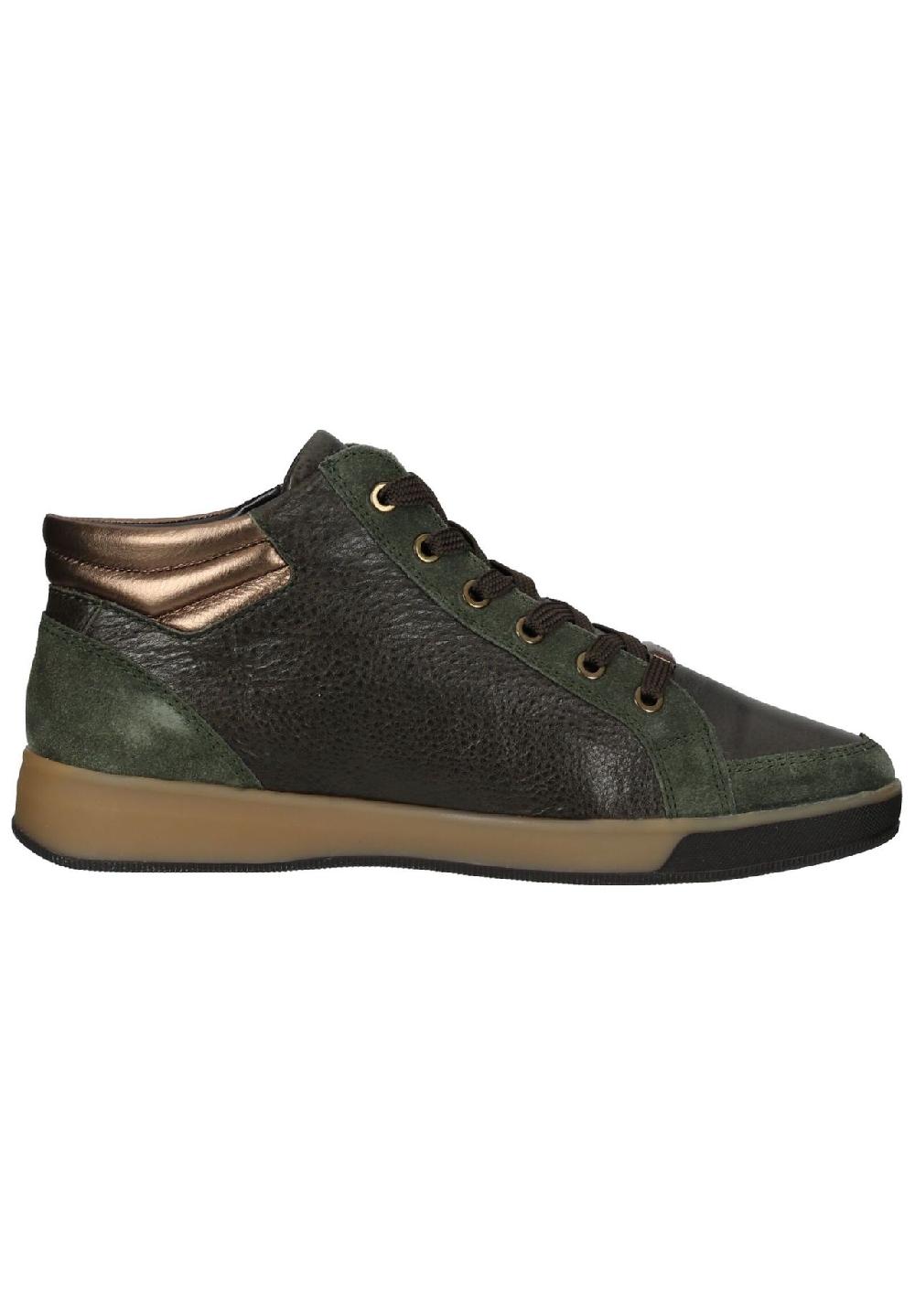 ara® Leder/Textil Sneaker Speichern exportieren