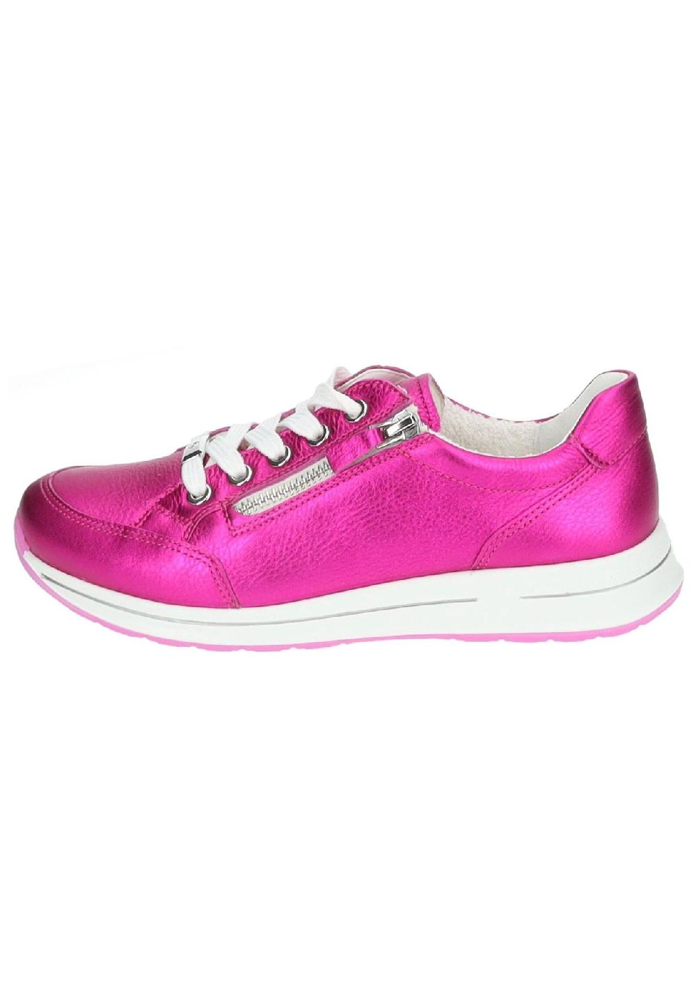 ara® Leder/Textil Sneaker 50% Rabatt für begrenzte Zeit
