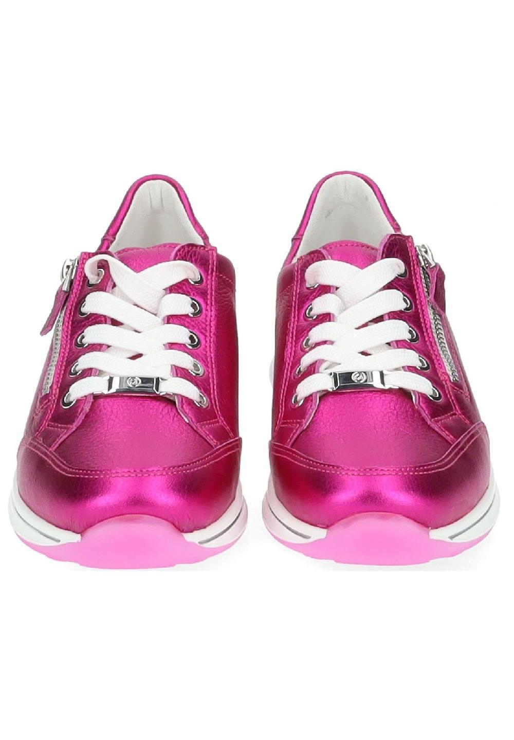ara® Leder/Textil Sneaker 50% Rabatt für begrenzte Zeit