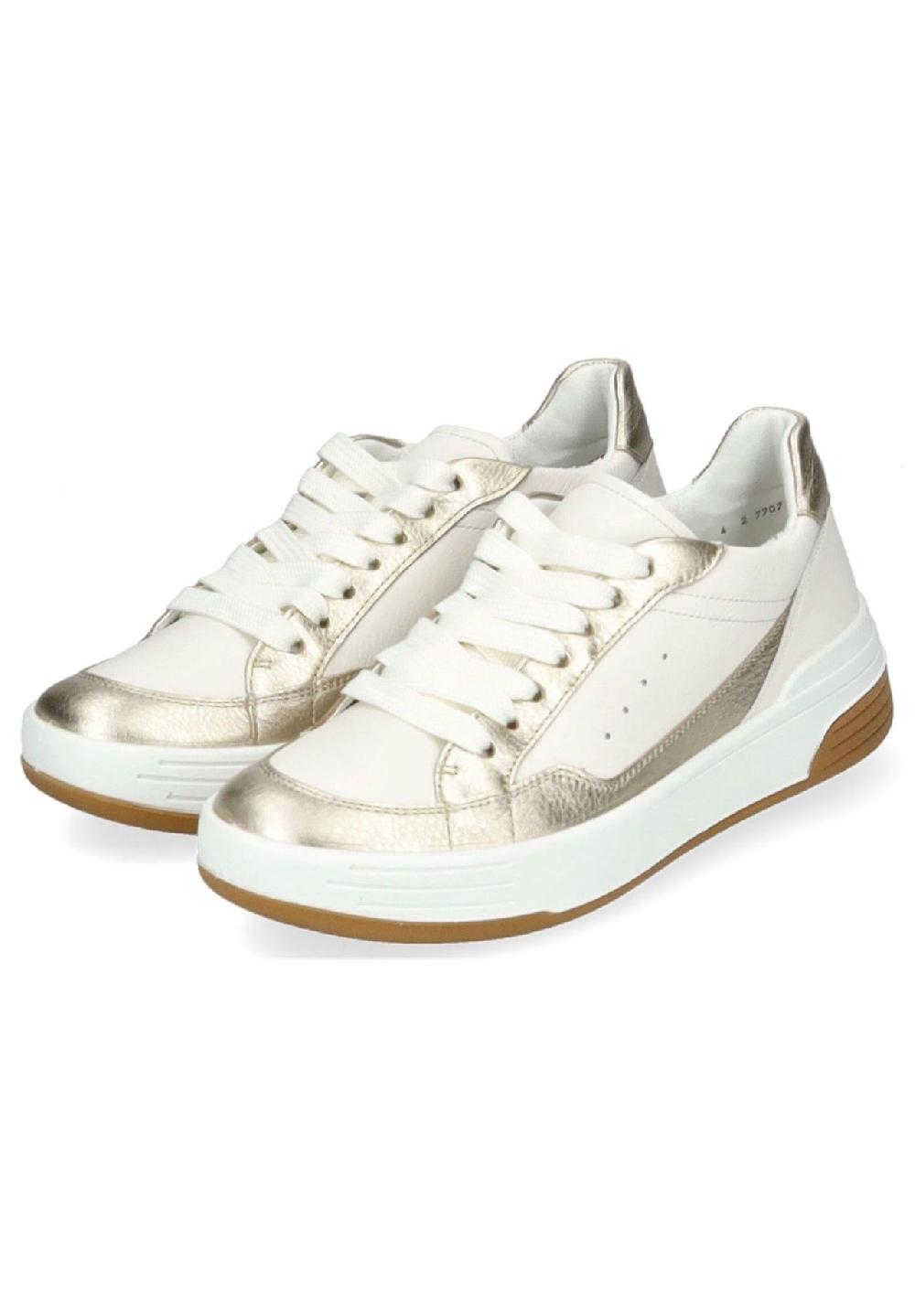 ara® Leder Sneaker Rabatte dieses Monats