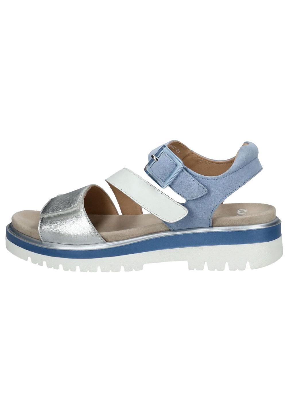 ara® Leder Sandalen Schlussverkauf