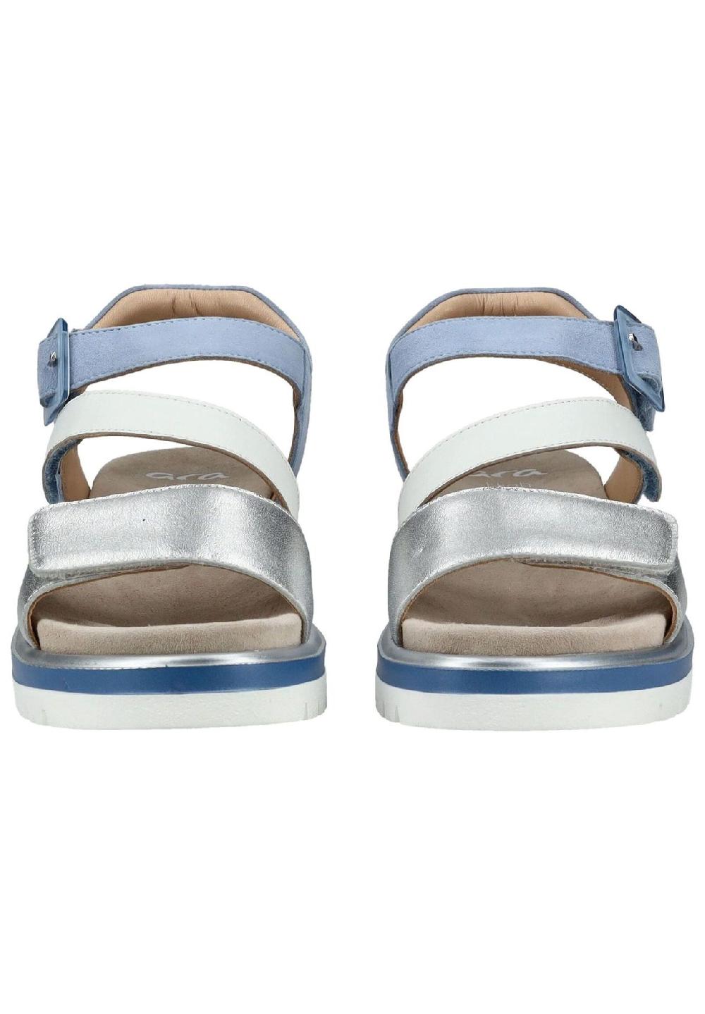 ara® Leder Sandalen Schlussverkauf