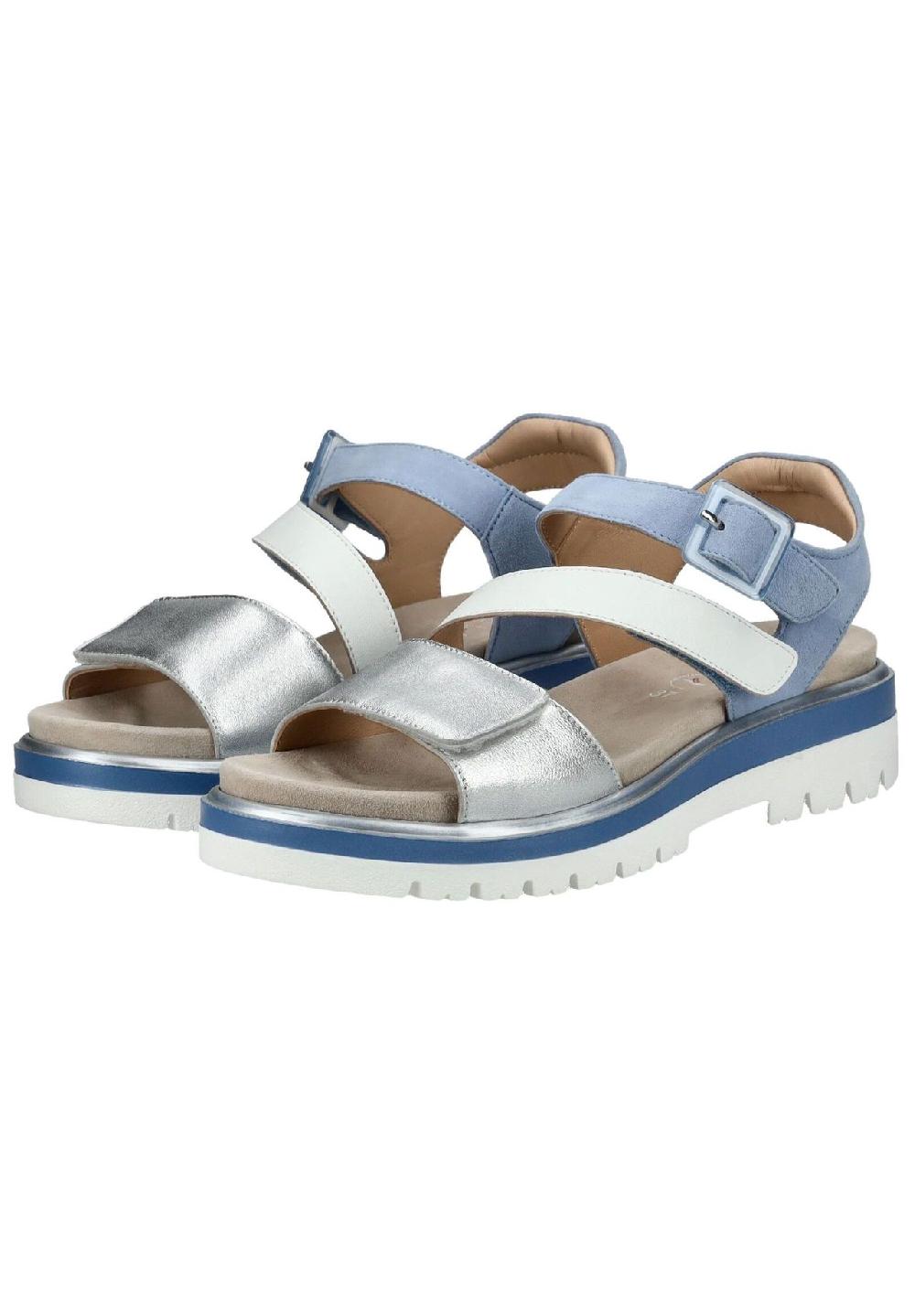ara® Leder Sandalen Schlussverkauf