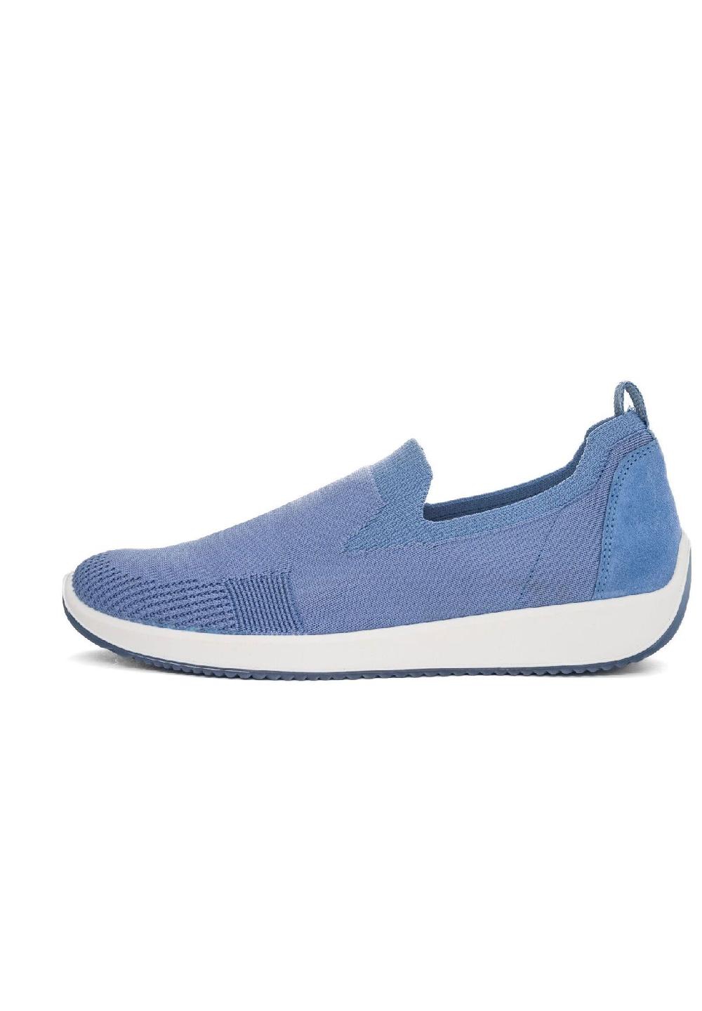 ara® Textil Slipper Blitzverkäufe
