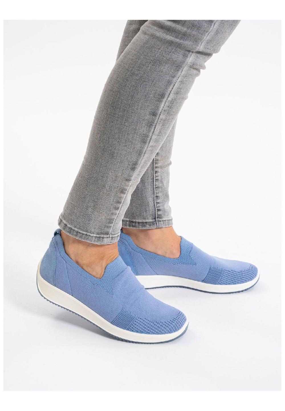 ara® Textil Slipper Blitzverkäufe