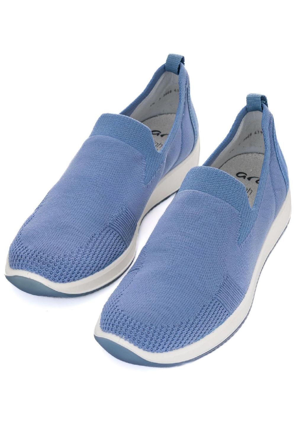 ara® Textil Slipper Blitzverkäufe
