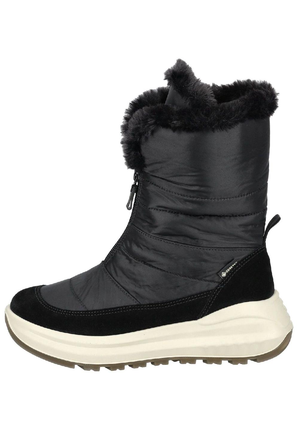 ara® Textil Stiefel Sonderangebot