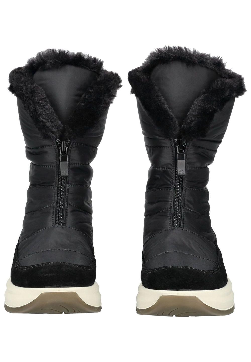 ara® Textil Stiefel Sonderangebot