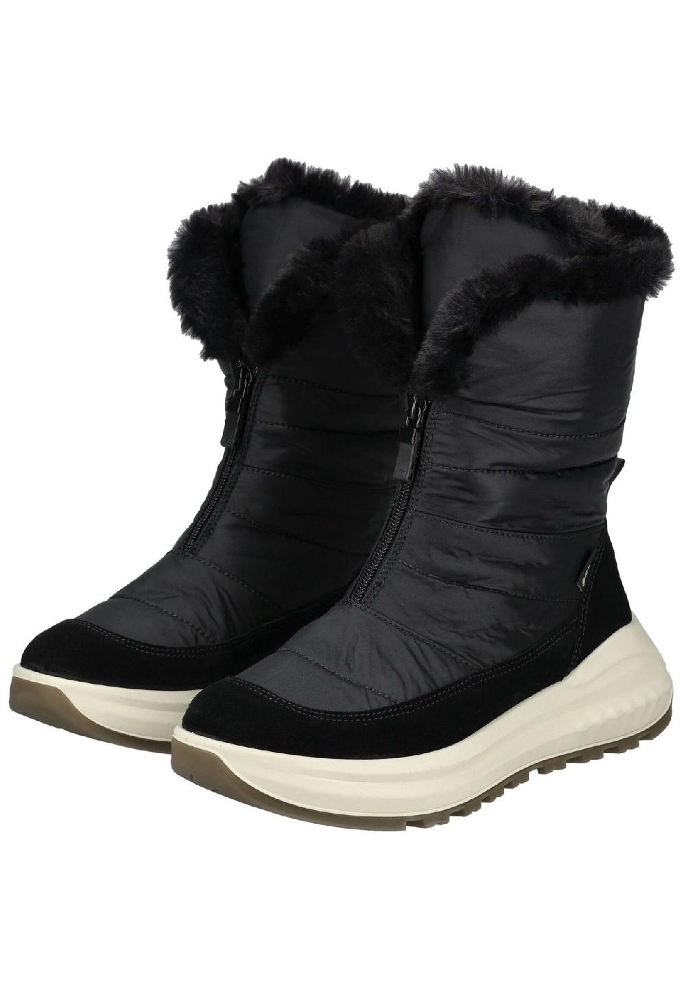 ara® Textil Stiefel Sonderangebot