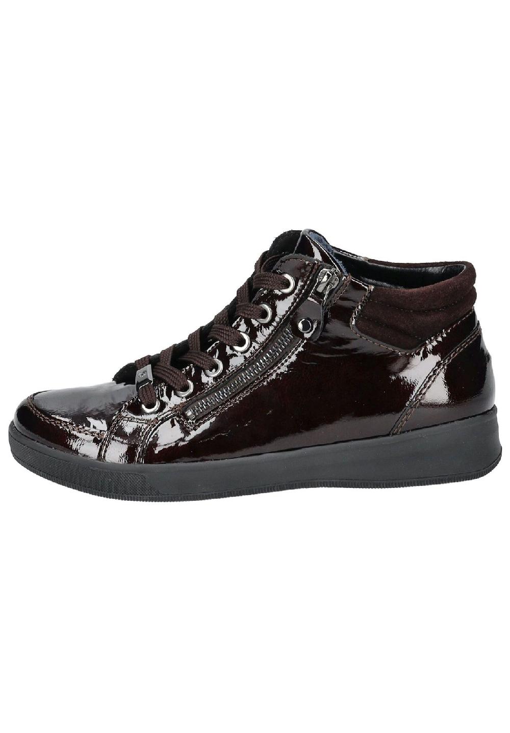 ara® Glattleder Sneaker Günstig kaufen