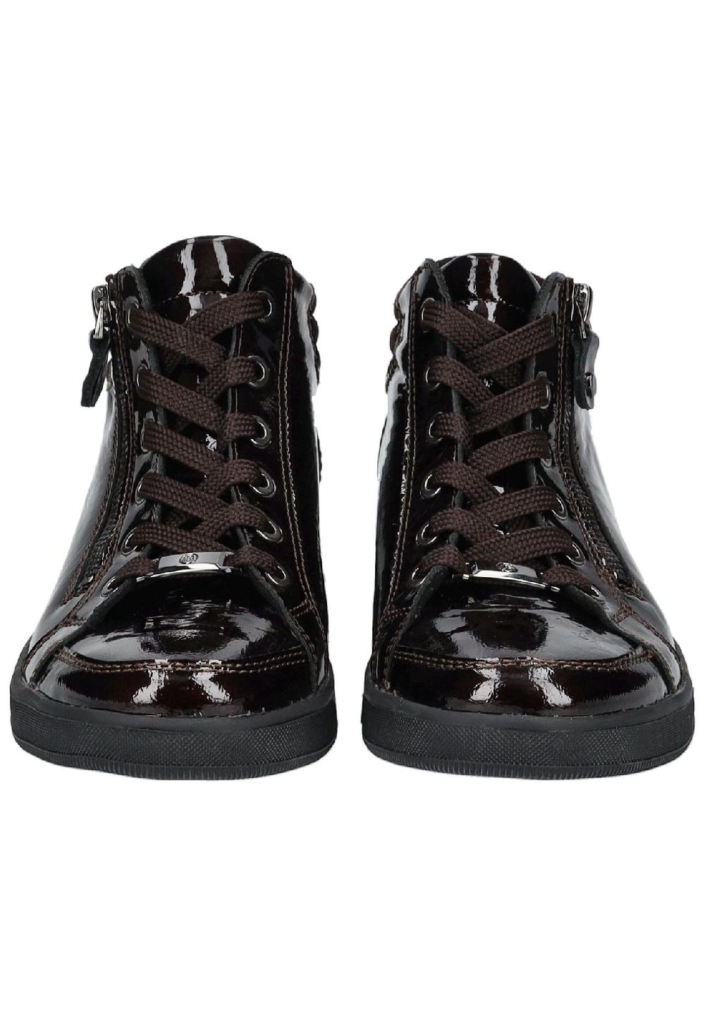 ara® Glattleder Sneaker Günstig kaufen