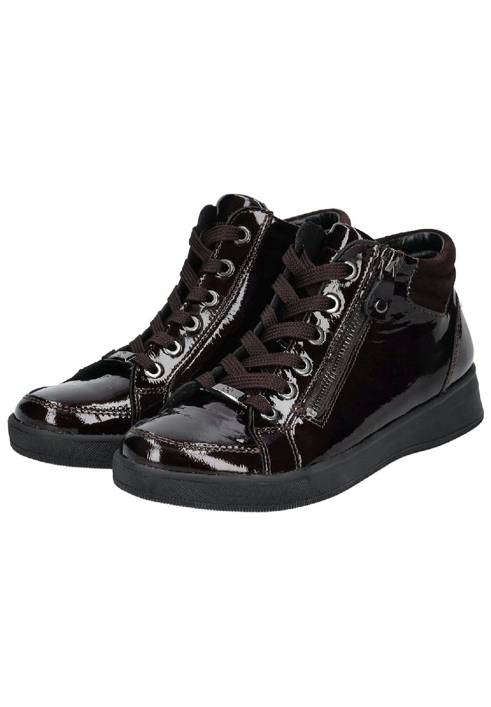 ara® Glattleder Sneaker Günstig kaufen