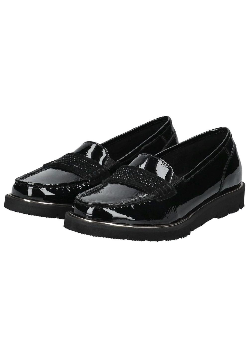 ara® Leder Slipper Flash Sale
