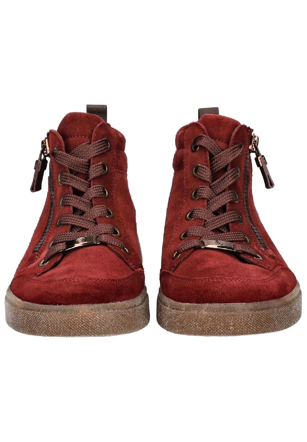 ara® Veloursleder Sneaker Begrenztes Angebot