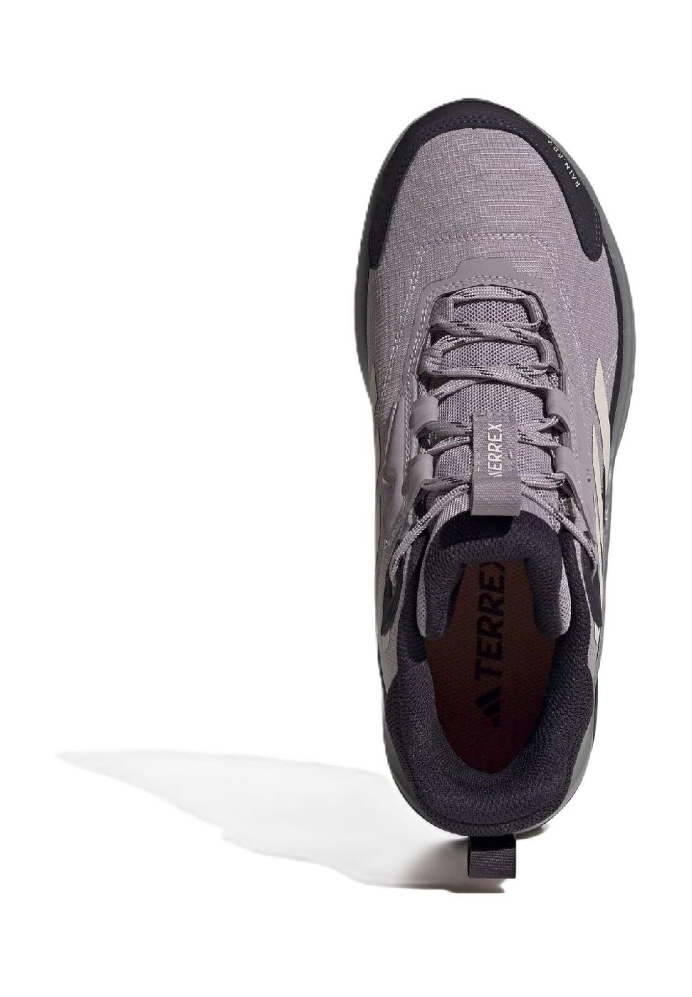 adidas Wanderschuhe "Terrex Anylander Mid R.Rdy" wasserdicht atmungsaktiv für Damen Preisnachlass