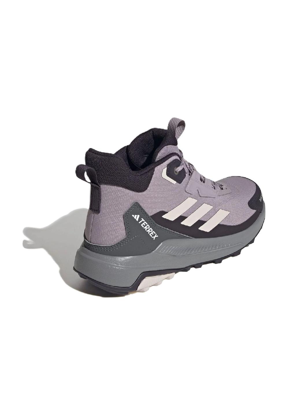 adidas Wanderschuhe "Terrex Anylander Mid R.Rdy" wasserdicht atmungsaktiv für Damen Preisnachlass