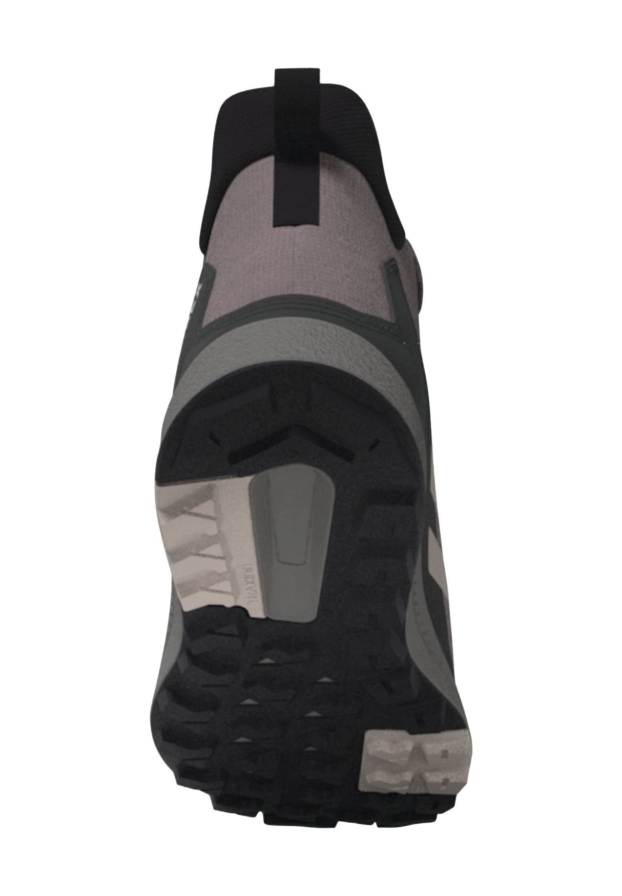 adidas Wanderschuhe "Terrex Anylander Mid R.Rdy" wasserdicht atmungsaktiv für Damen Preisnachlass