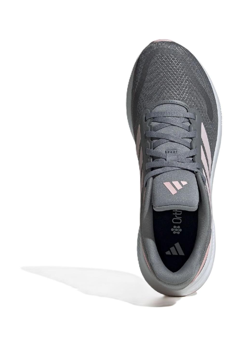 adidas Running Sportschuhe "Runfalcon 5" Cloudfoam Zwischensohle für Damen Black Friday