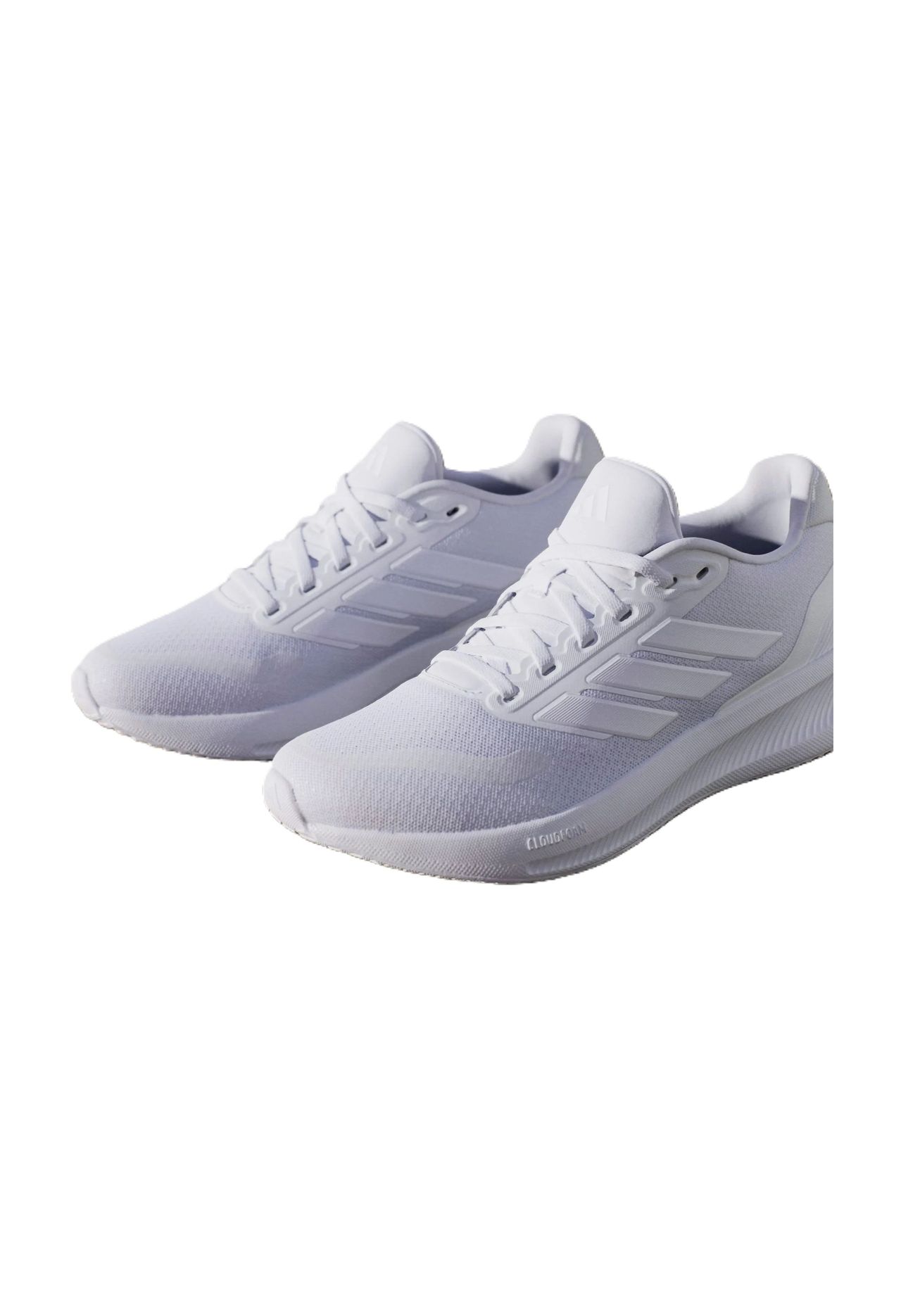 adidas Laufschuhe "Runfalcon 5 W" Cloadfoam atmungsaktiv für Damen Weihnachtsangebot
