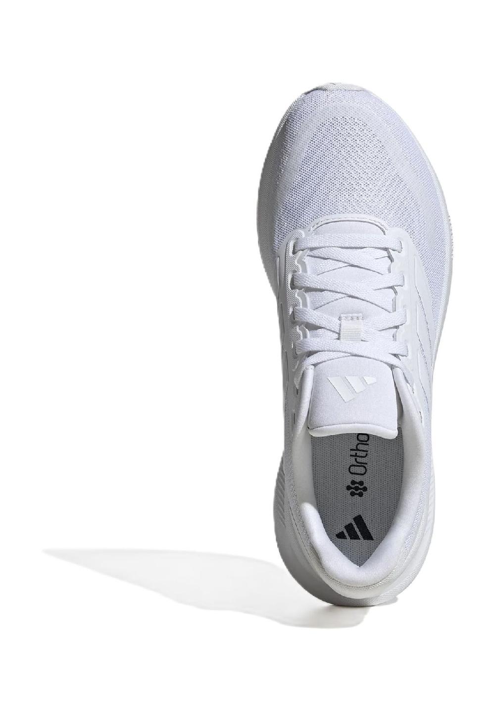 adidas Laufschuhe "Runfalcon 5 W" Cloadfoam atmungsaktiv für Damen Weihnachtsangebot