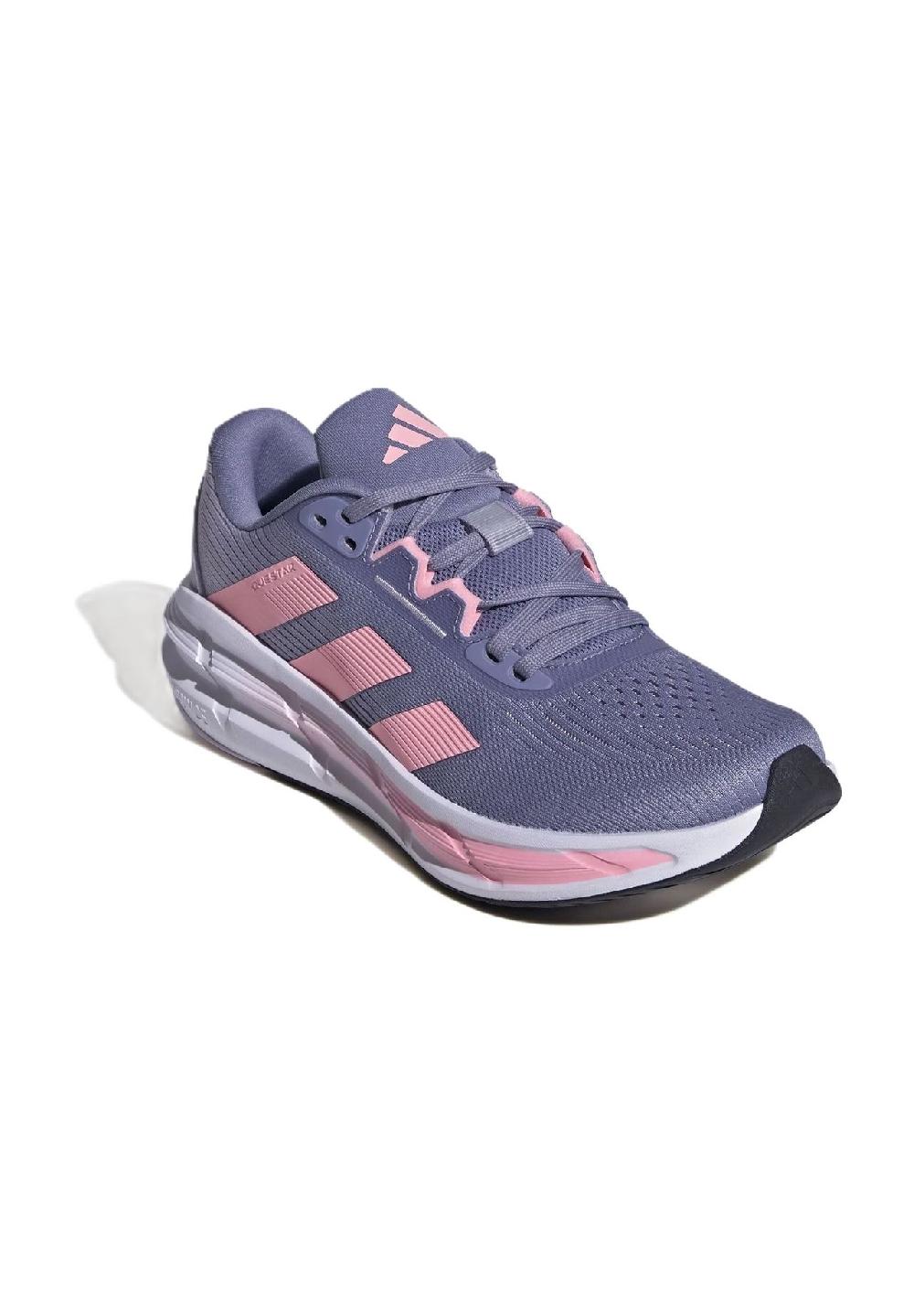 adidas Laufschuhe "Questar 3" atmungsaktiv für Damen Muttertagsangebot