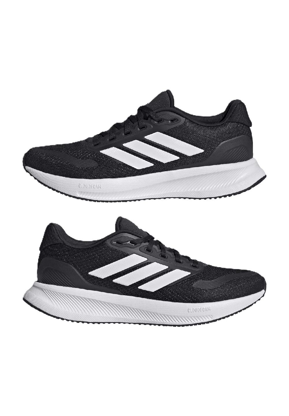 adidas Sportschuhe "Runfalcon 5" Cloudfoam für Damen Vatertagsangebot