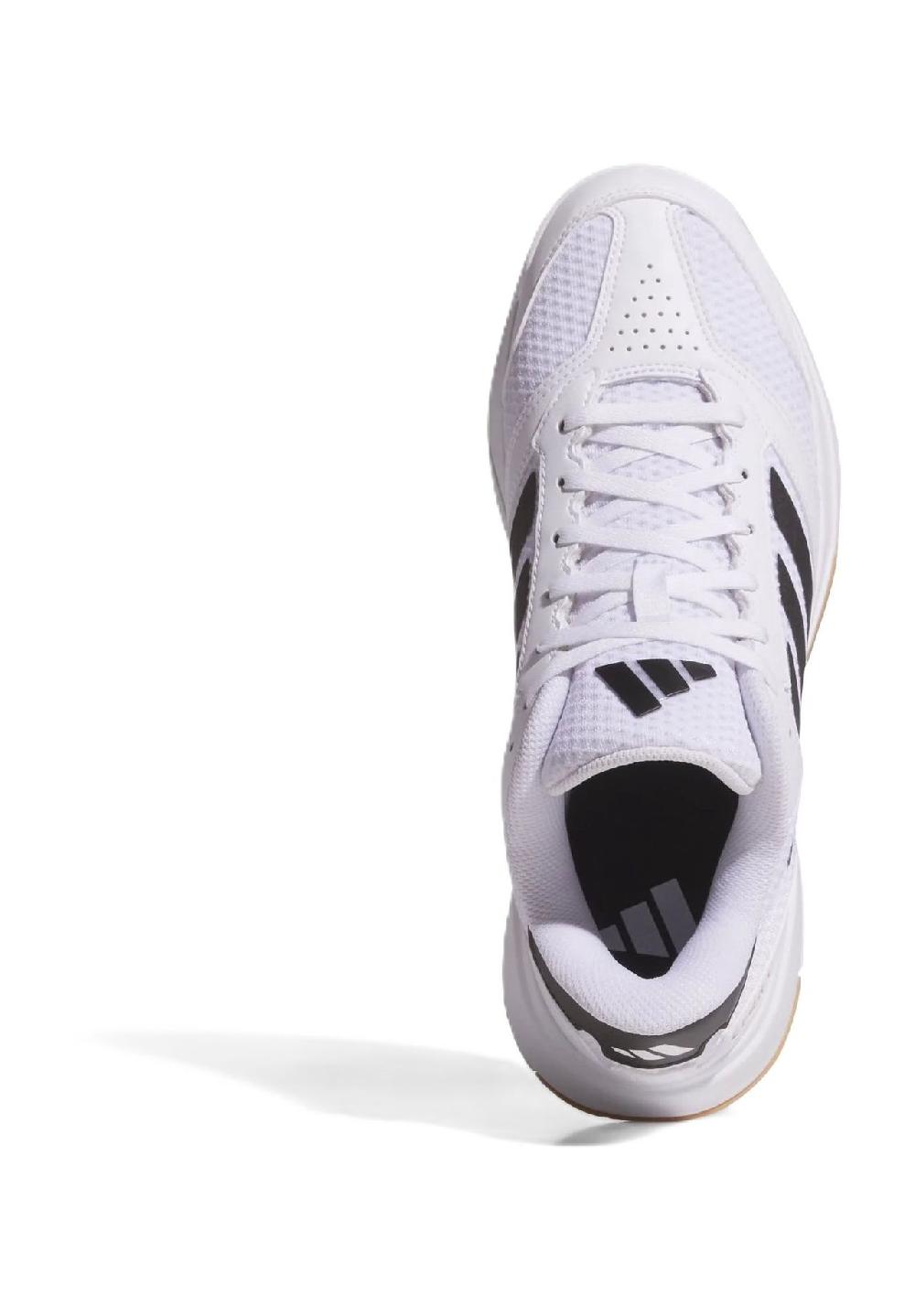 adidas Hallensportschuh "Ligra 8" dämpfend für Damen Jubiläumsangebot