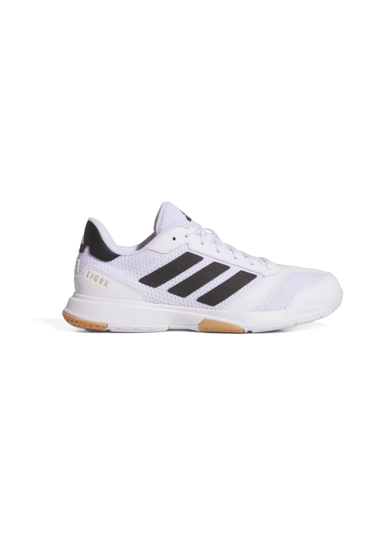 adidas Hallensportschuh "Ligra 8" dämpfend für Damen Jubiläumsangebot