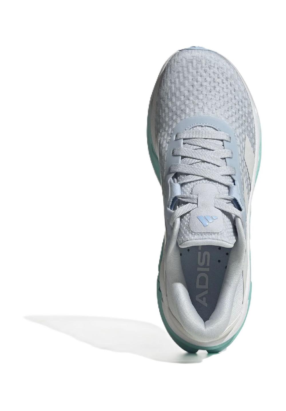 adidas Adistar 3 Laufschuhe dämpfend atmungsaktiv für Damen Lagerräumung