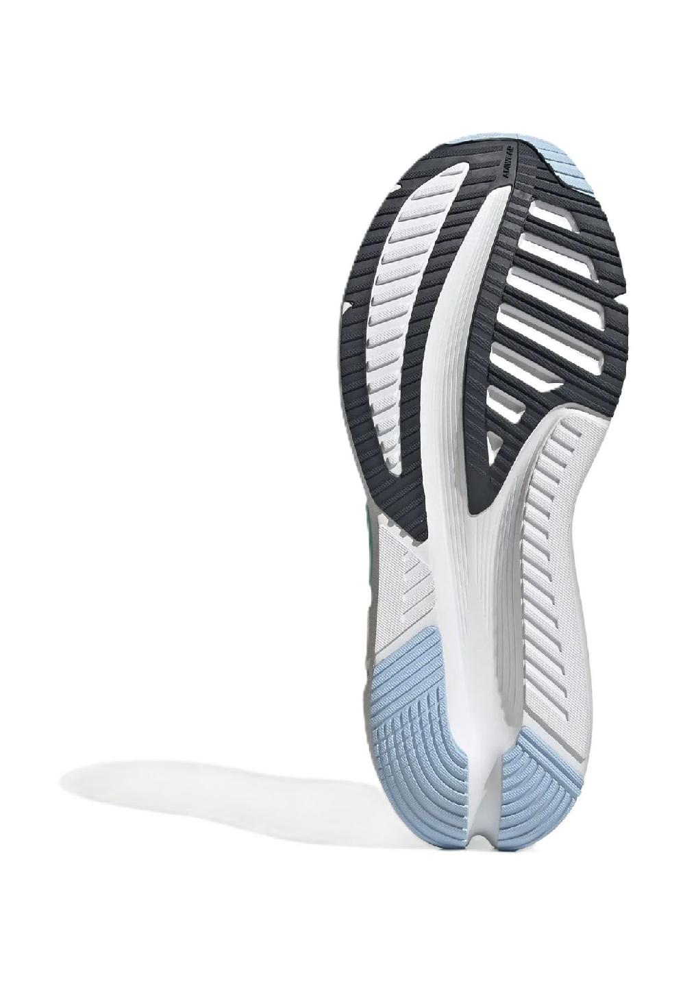 adidas Adistar 3 Laufschuhe dämpfend atmungsaktiv für Damen Lagerräumung